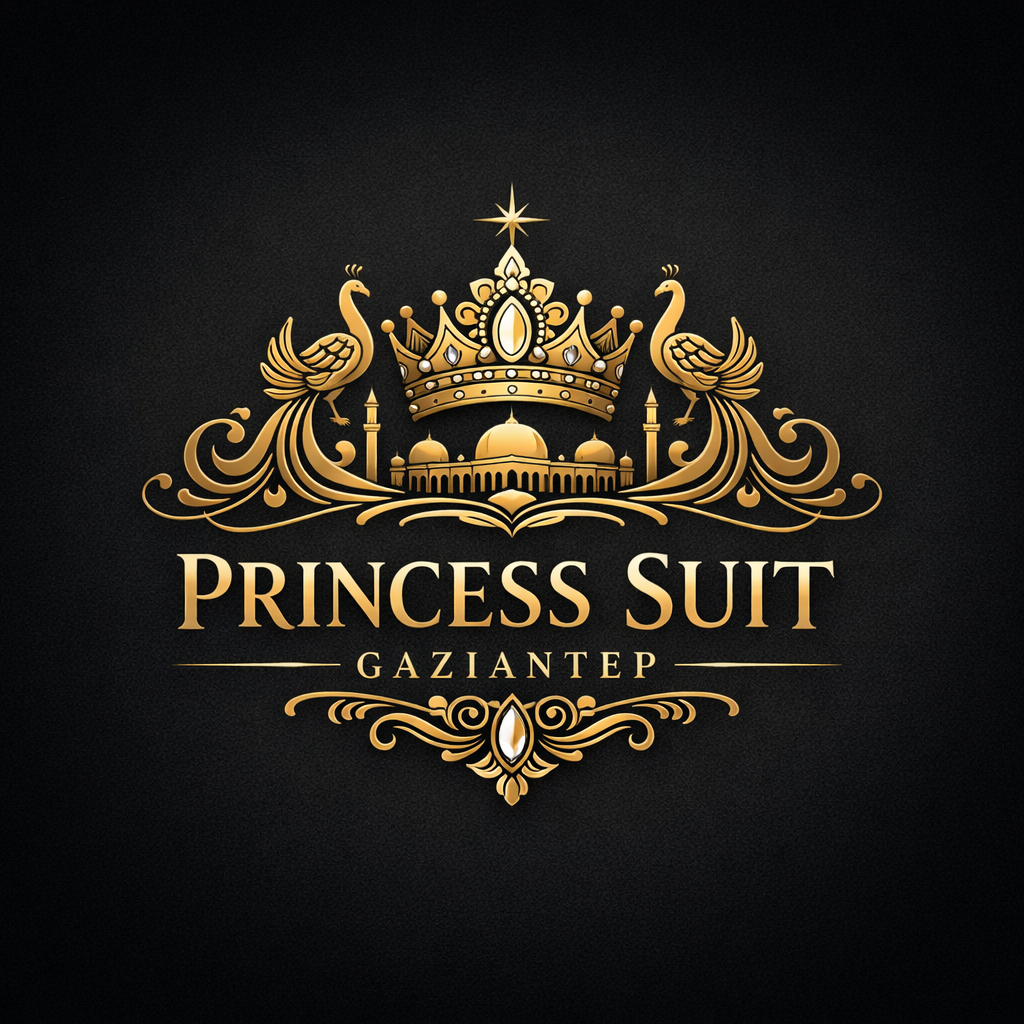 Princess Suit Gaziantep Logo