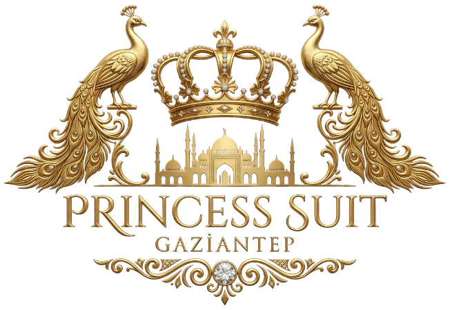 Princess Suit Gaziantep Logo